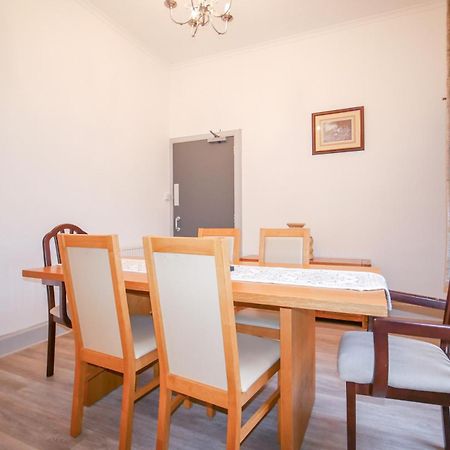 Telford Rd 5 Bedroom House Інвернесс Екстер'єр фото
