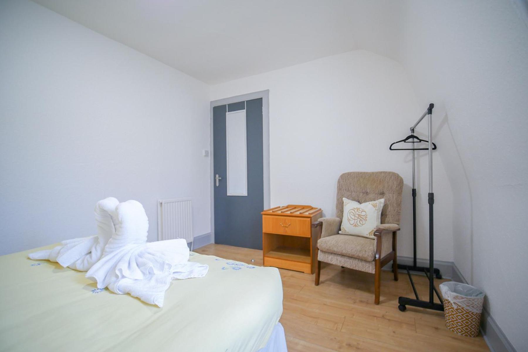 Telford Rd 5 Bedroom House Інвернесс Екстер'єр фото