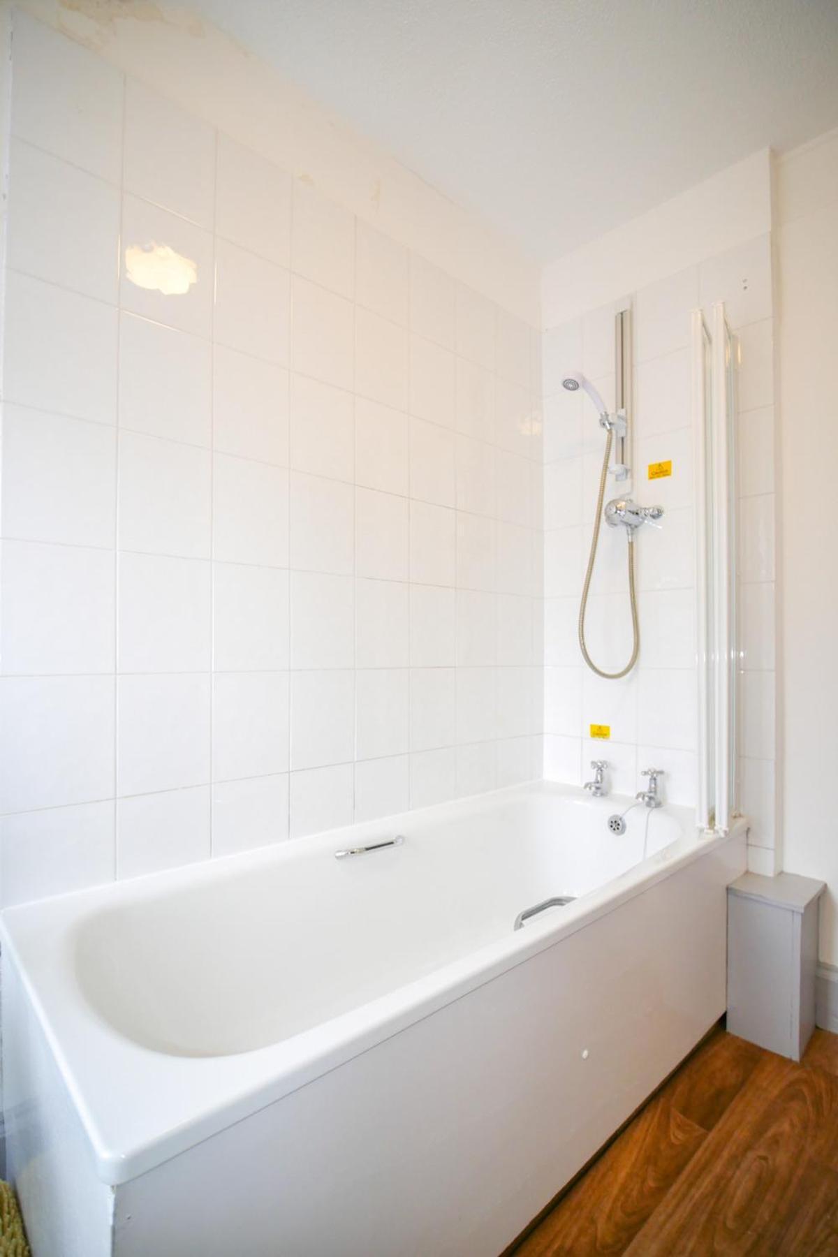 Telford Rd 5 Bedroom House Інвернесс Екстер'єр фото