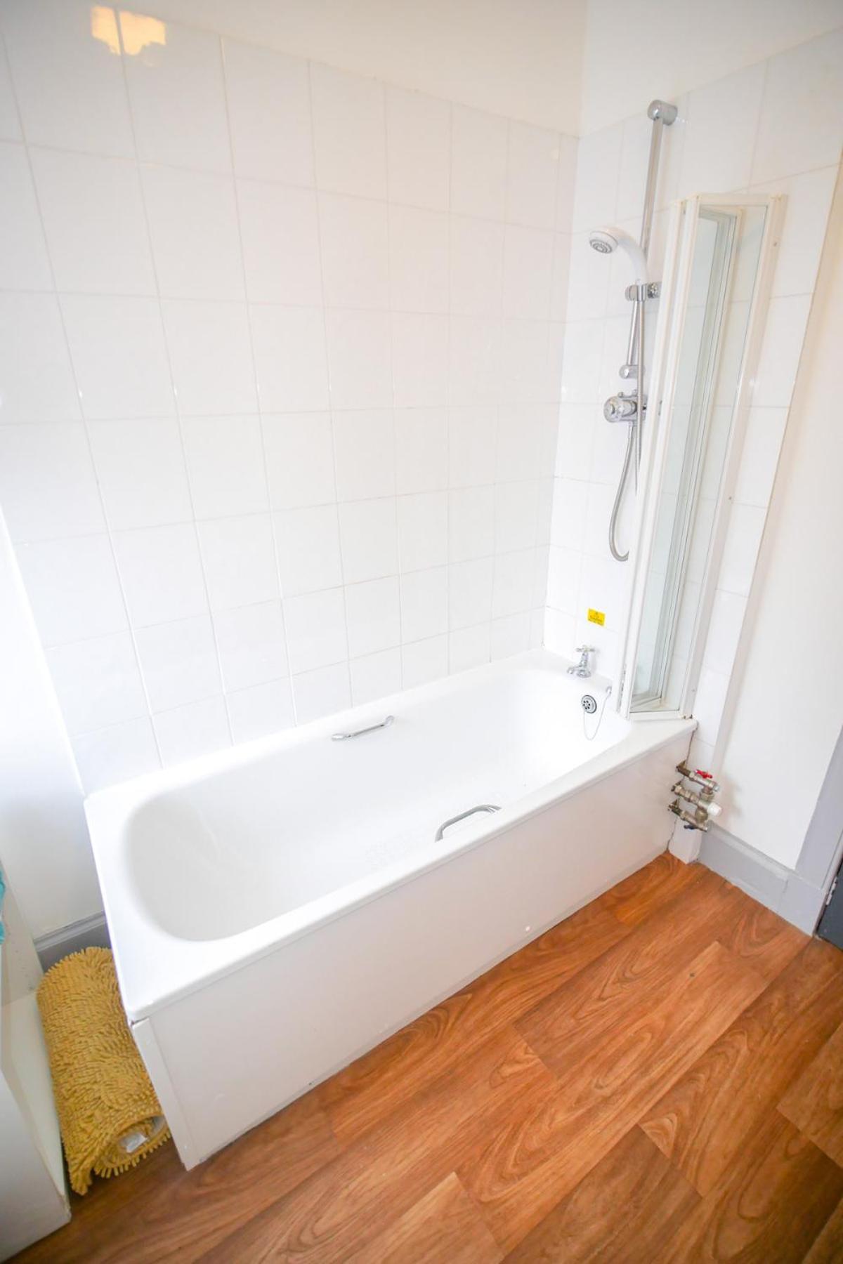 Telford Rd 5 Bedroom House Інвернесс Екстер'єр фото