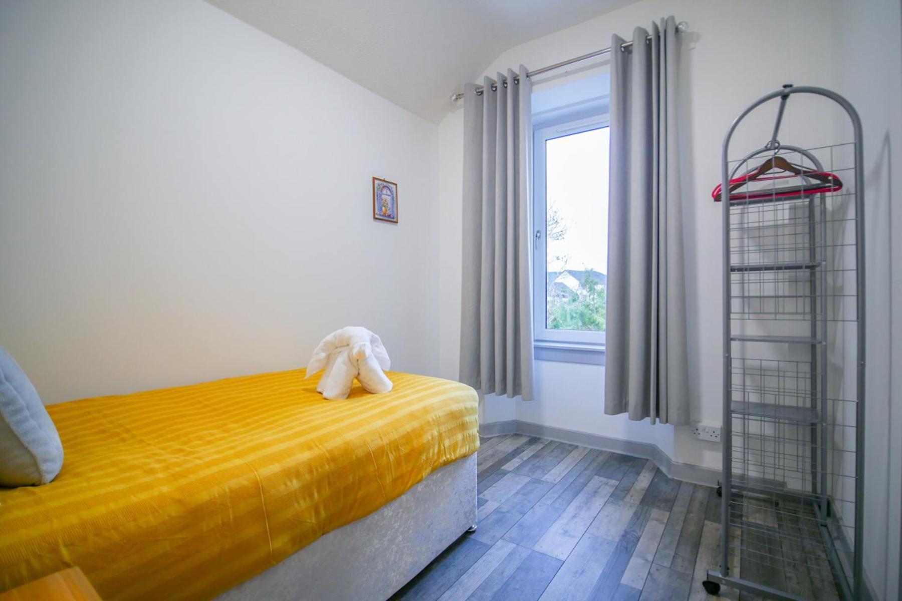 Telford Rd 5 Bedroom House Інвернесс Екстер'єр фото