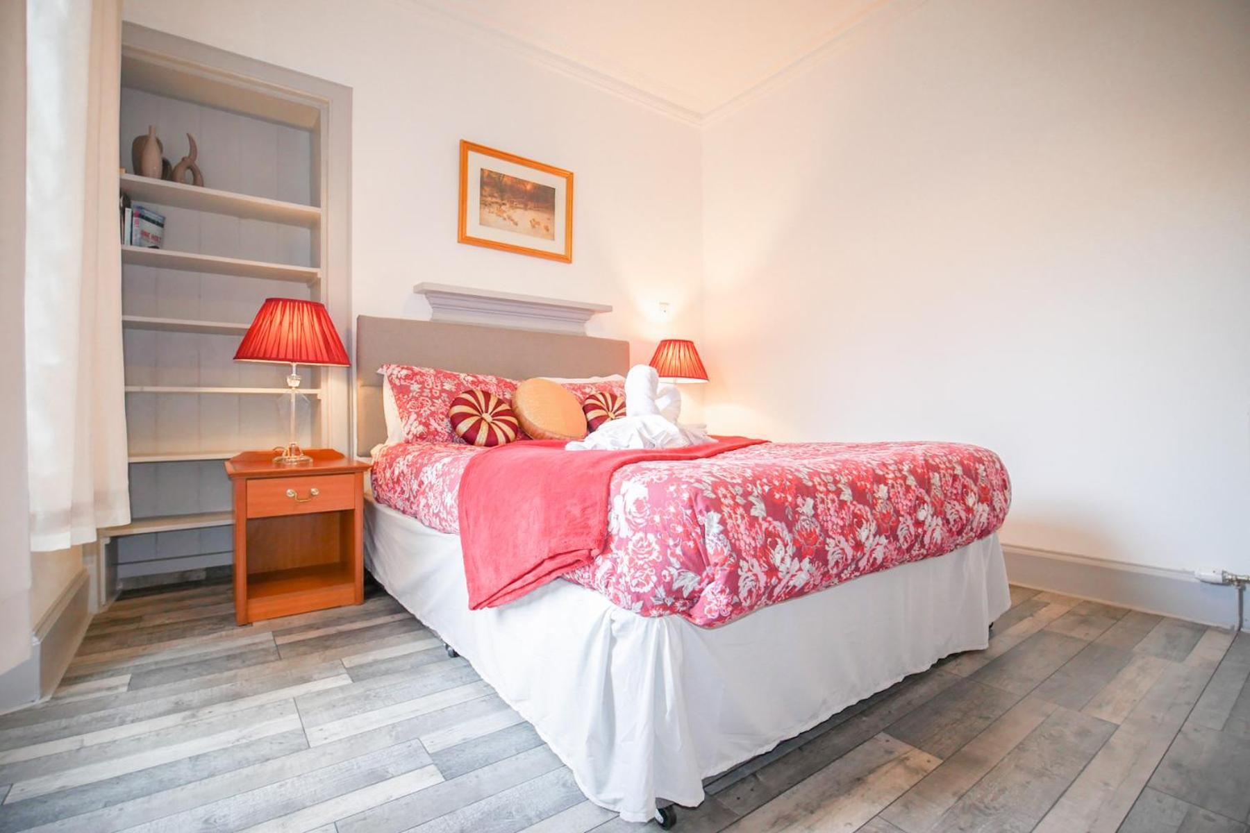 Telford Rd 5 Bedroom House Інвернесс Екстер'єр фото