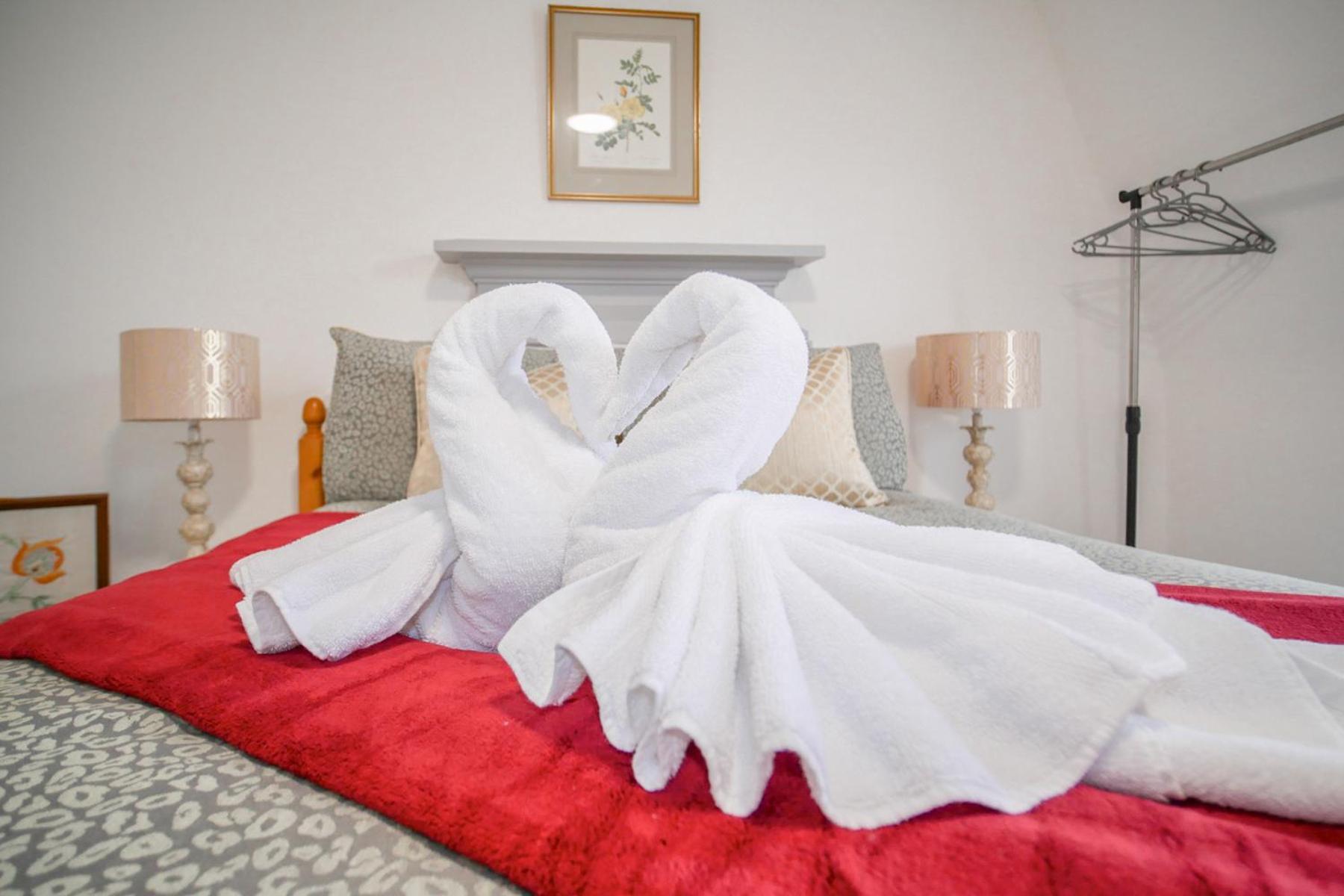 Telford Rd 5 Bedroom House Інвернесс Екстер'єр фото