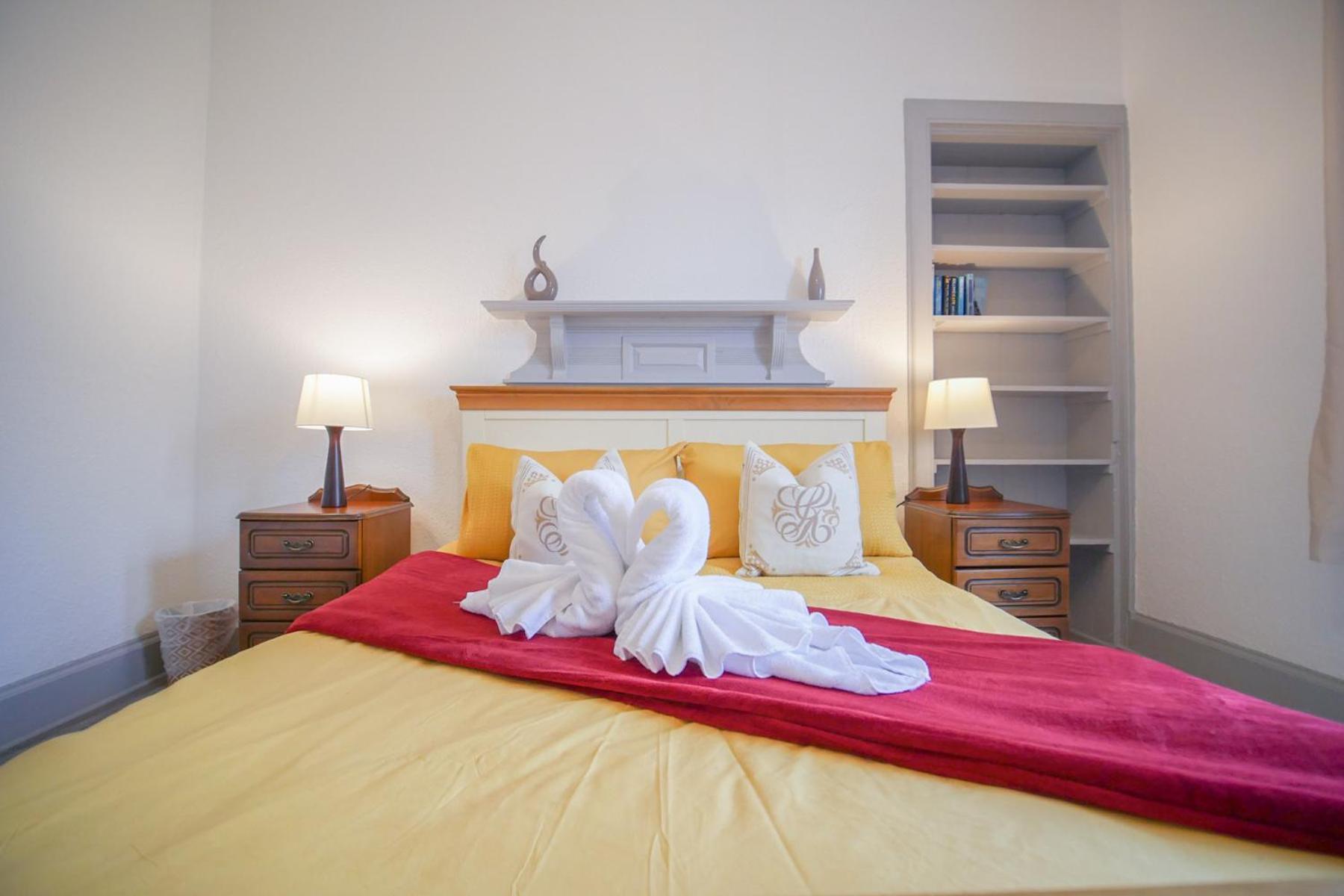 Telford Rd 5 Bedroom House Інвернесс Екстер'єр фото